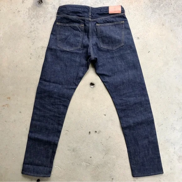 Japan Blue Jeans J204 Circle 32 - Picture 16 of 16